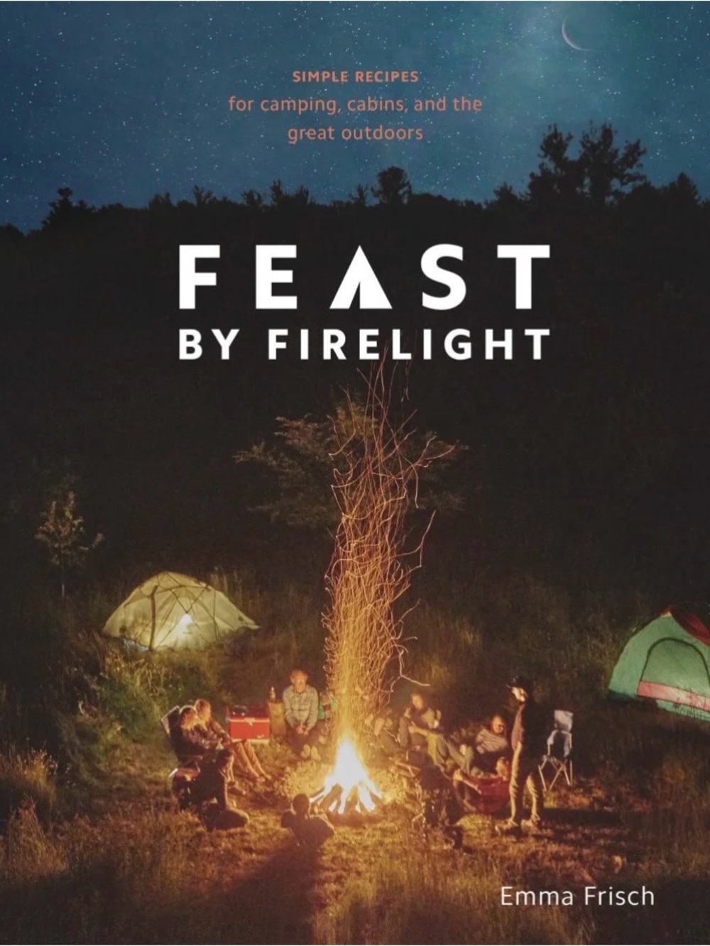 Camping Cookbook Set - Picture 9 of 16
